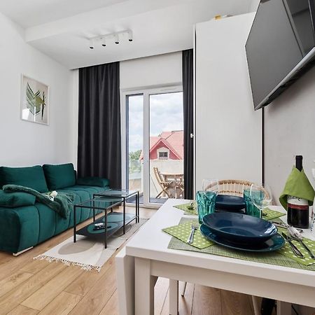 Apartment By The Oder River Wroclaw By Noclegi Renters 外观 照片