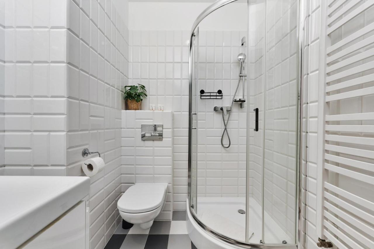 Apartment By The Oder River Wroclaw By Noclegi Renters 外观 照片